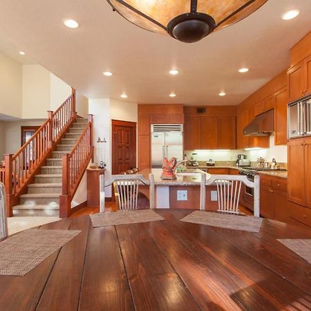 Timbers # 1033 Villa Mammoth Lakes Bagian luar foto