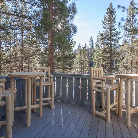 Timbers # 1033 Villa Mammoth Lakes Bagian luar foto