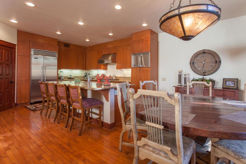 Timbers # 1033 Villa Mammoth Lakes Bagian luar foto