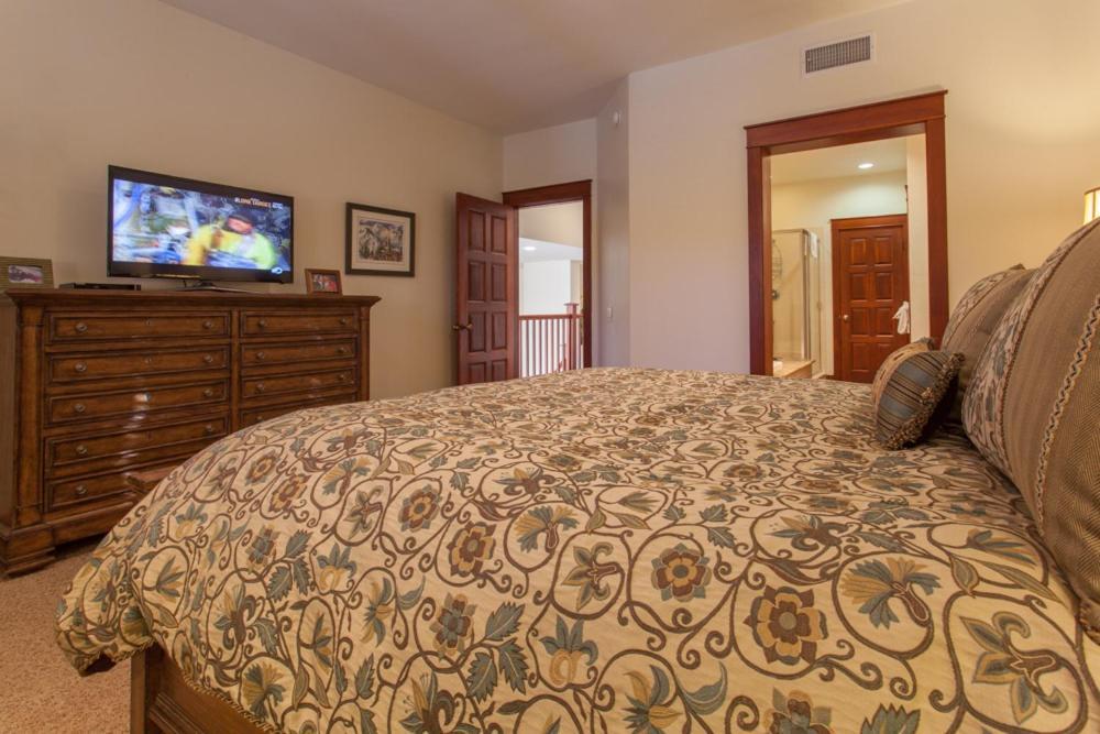 Timbers # 1033 Villa Mammoth Lakes Bagian luar foto