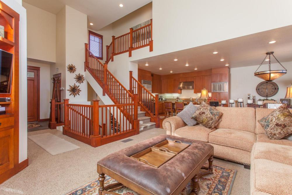 Timbers # 1033 Villa Mammoth Lakes Bagian luar foto