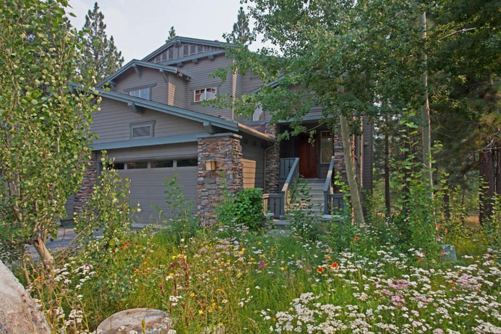 Timbers # 1033 Villa Mammoth Lakes Bagian luar foto