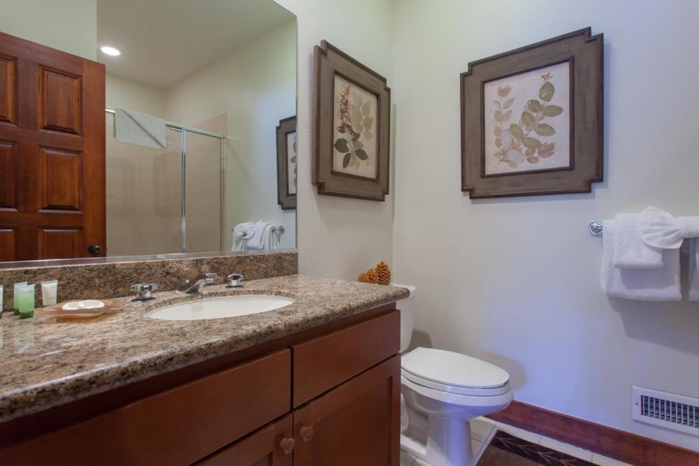 Timbers # 1033 Villa Mammoth Lakes Bagian luar foto