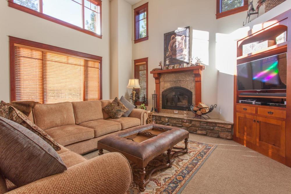 Timbers # 1033 Villa Mammoth Lakes Bagian luar foto