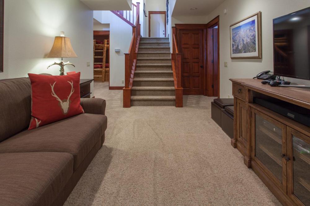Timbers # 1033 Villa Mammoth Lakes Bagian luar foto