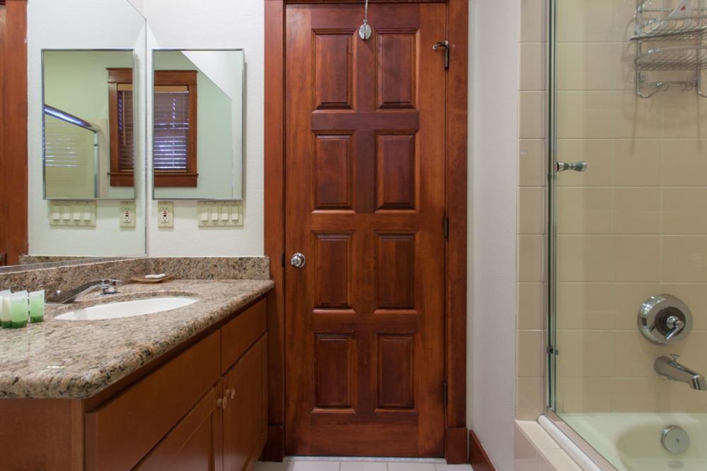 Timbers # 1033 Villa Mammoth Lakes Bagian luar foto