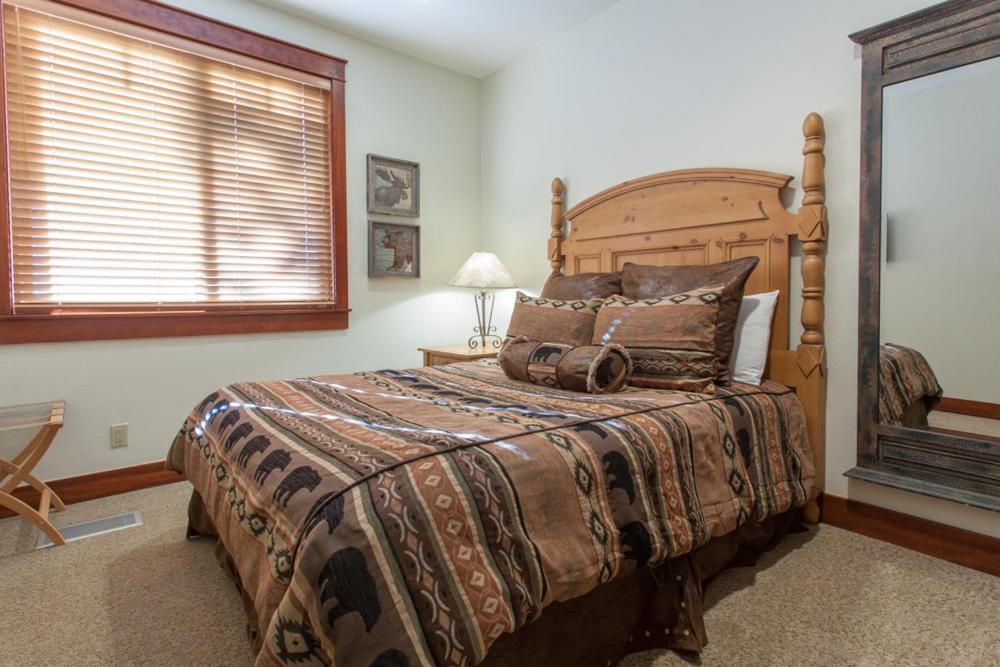 Timbers # 1033 Villa Mammoth Lakes Bagian luar foto