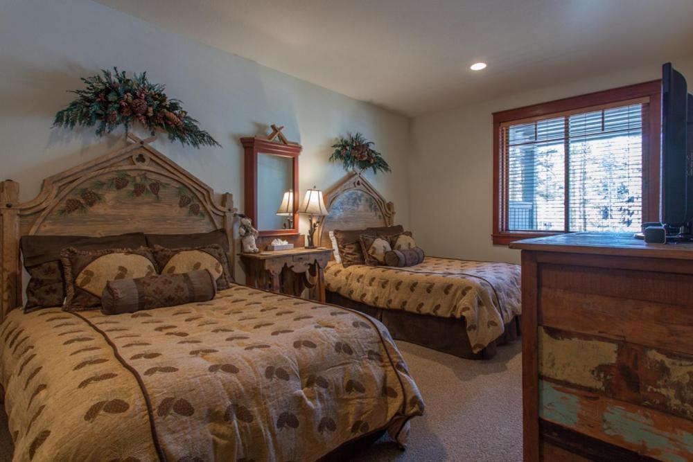 Timbers # 1033 Villa Mammoth Lakes Bagian luar foto