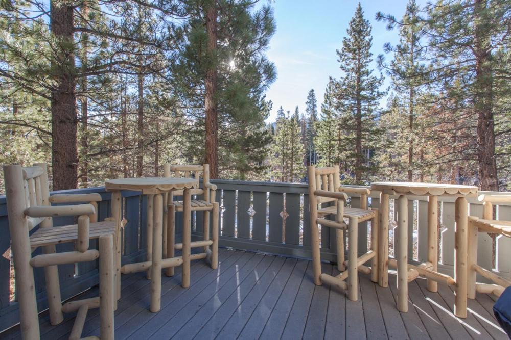 Timbers # 1033 Villa Mammoth Lakes Bagian luar foto