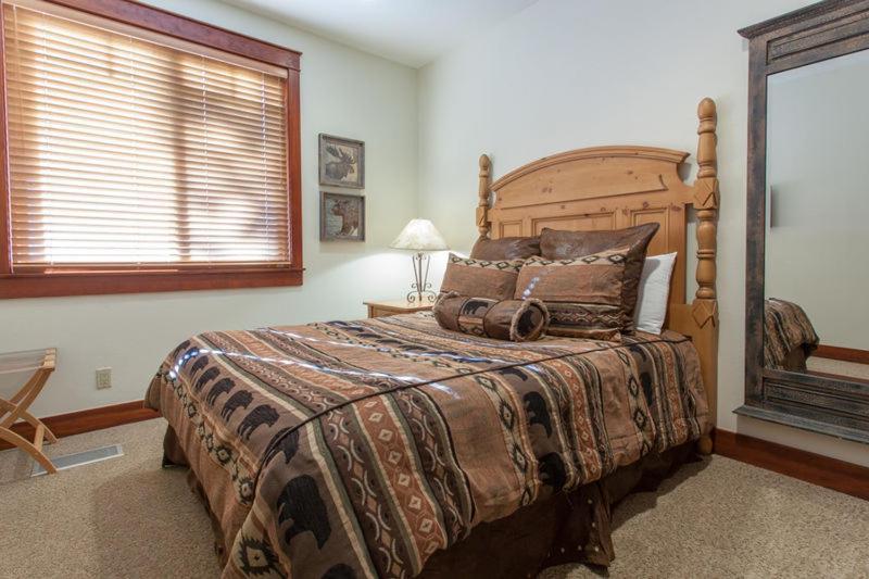 Timbers # 1033 Villa Mammoth Lakes Ruang foto