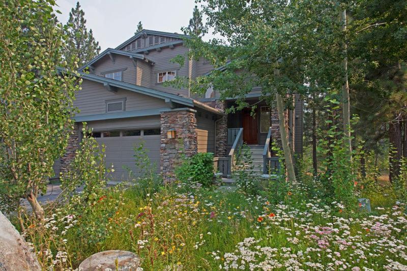 Timbers # 1033 Villa Mammoth Lakes Ruang foto